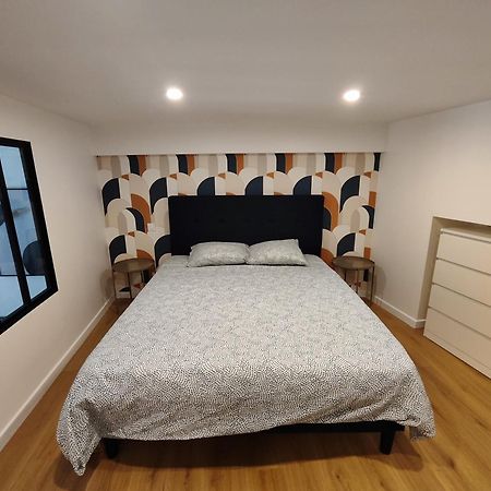 Beautiful Apartments & Loft In Beziers Center Dış mekan fotoğraf
