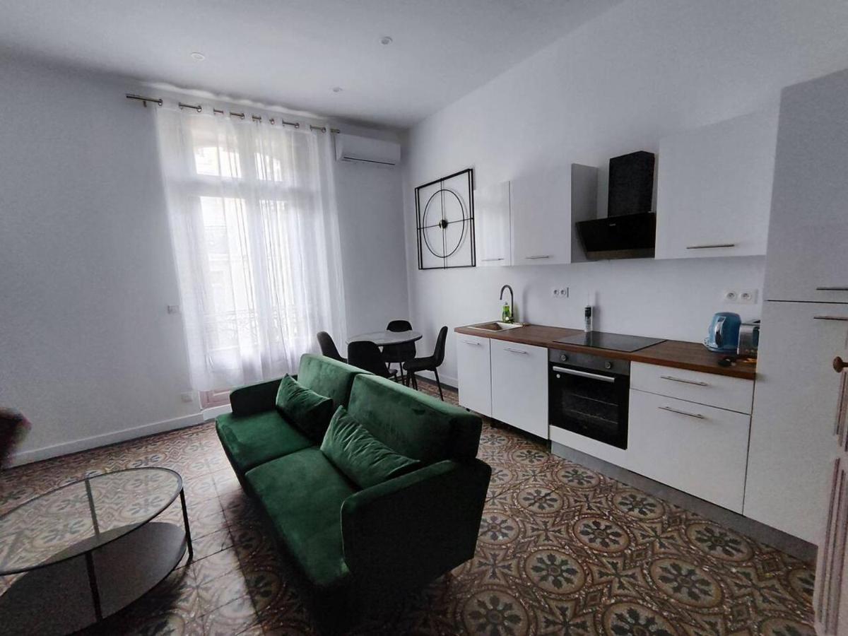 Beautiful Apartments & Loft In Beziers Center Dış mekan fotoğraf