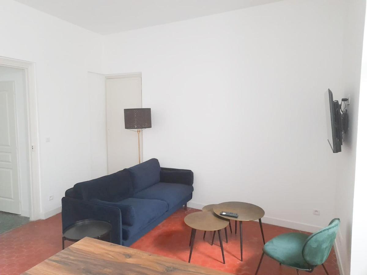 Beautiful Apartments & Loft In Beziers Center Dış mekan fotoğraf