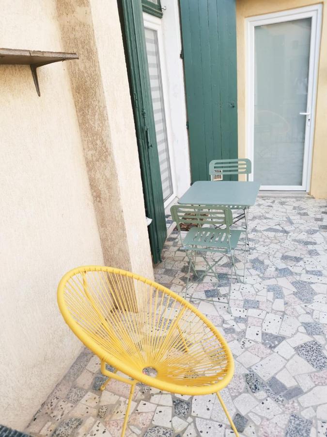 Beautiful Apartments & Loft In Beziers Center Dış mekan fotoğraf