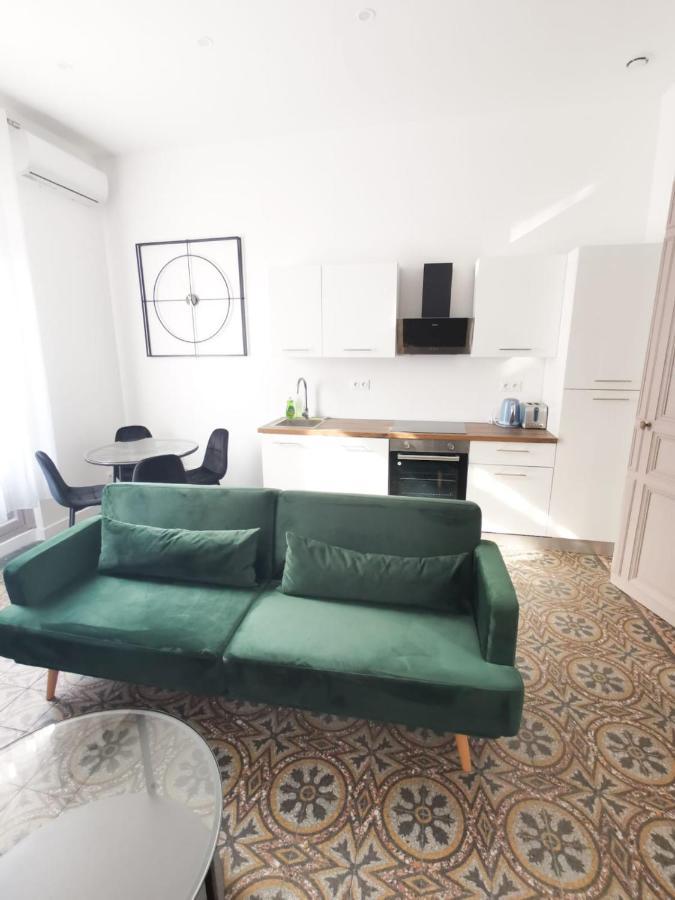 Beautiful Apartments & Loft In Beziers Center Dış mekan fotoğraf