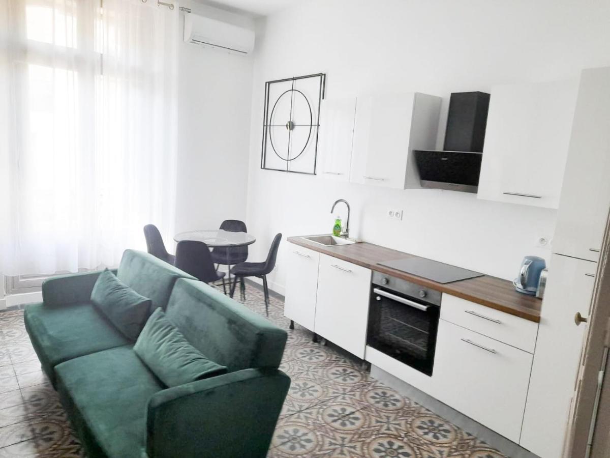 Beautiful Apartments & Loft In Beziers Center Dış mekan fotoğraf