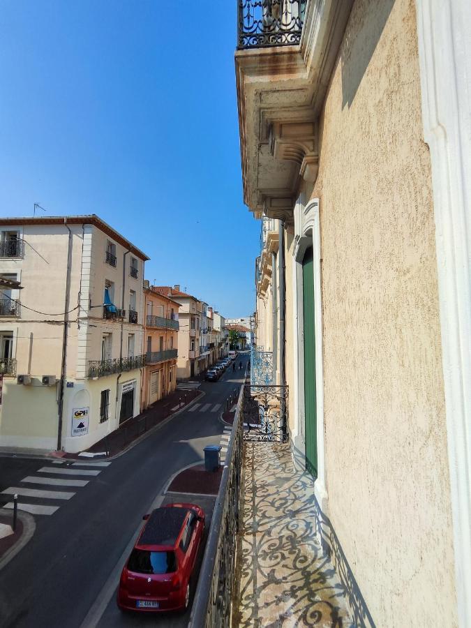 Beautiful Apartments & Loft In Beziers Center Dış mekan fotoğraf