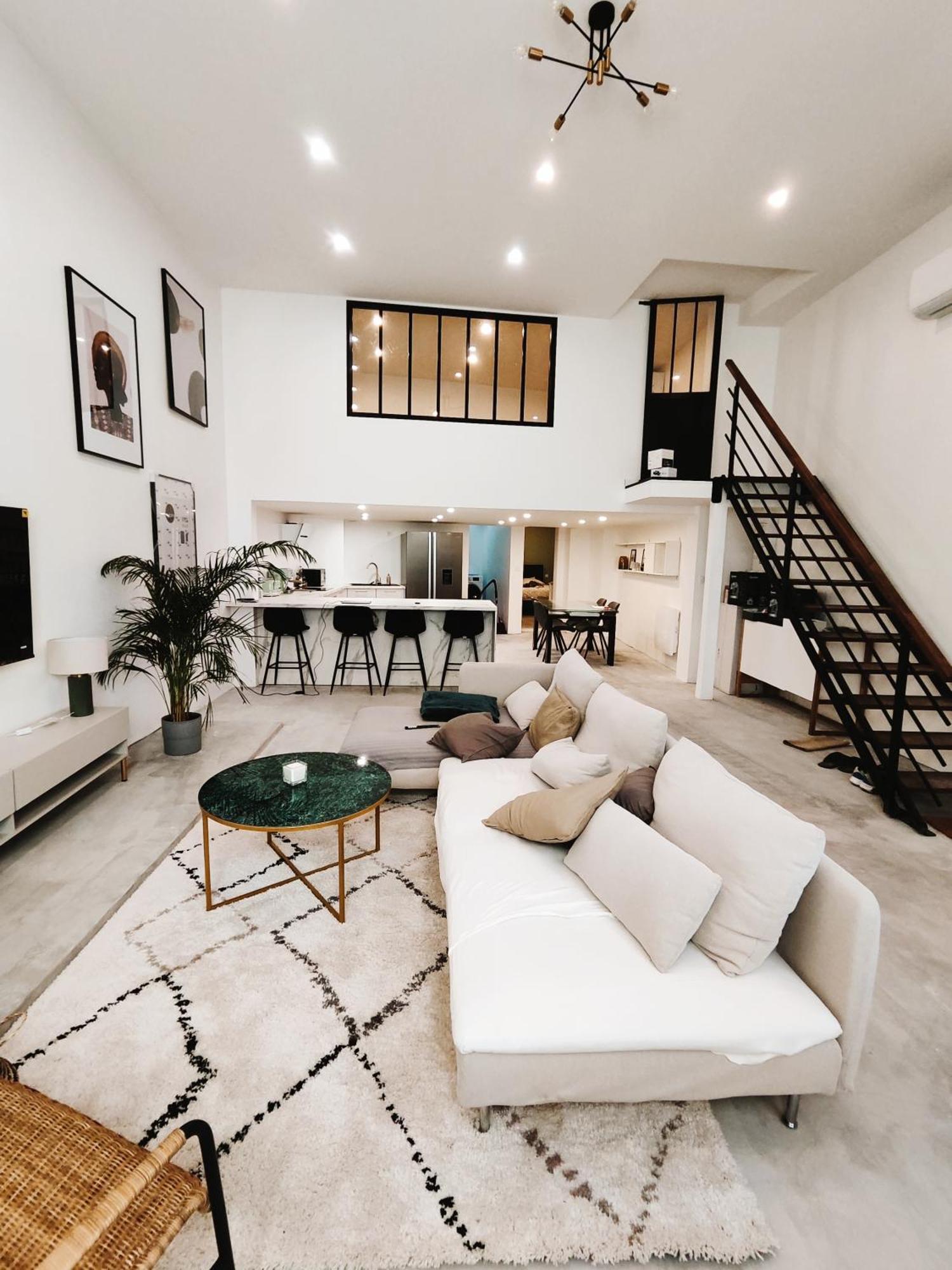 Beautiful Apartments & Loft In Beziers Center Dış mekan fotoğraf