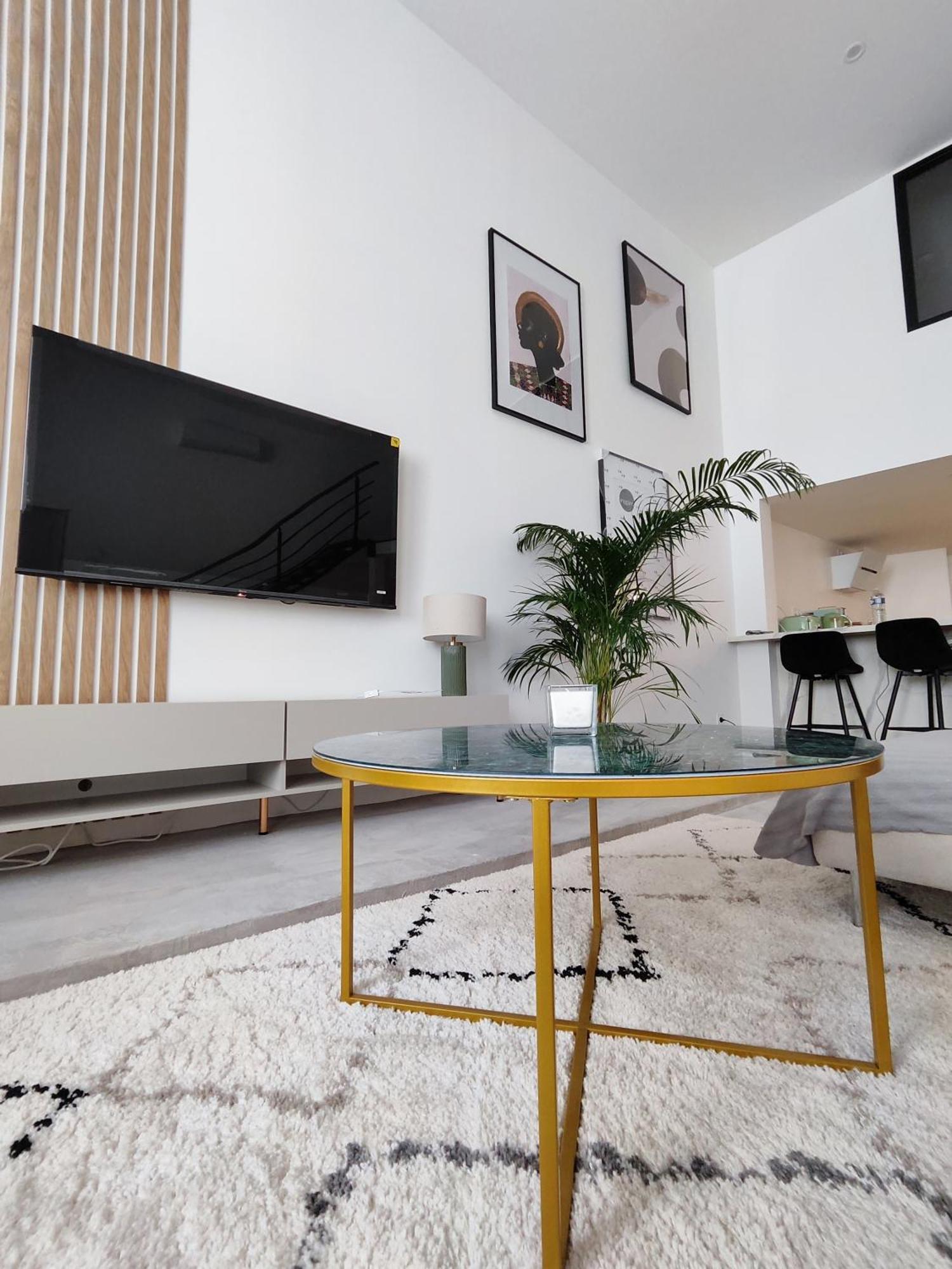 Beautiful Apartments & Loft In Beziers Center Dış mekan fotoğraf