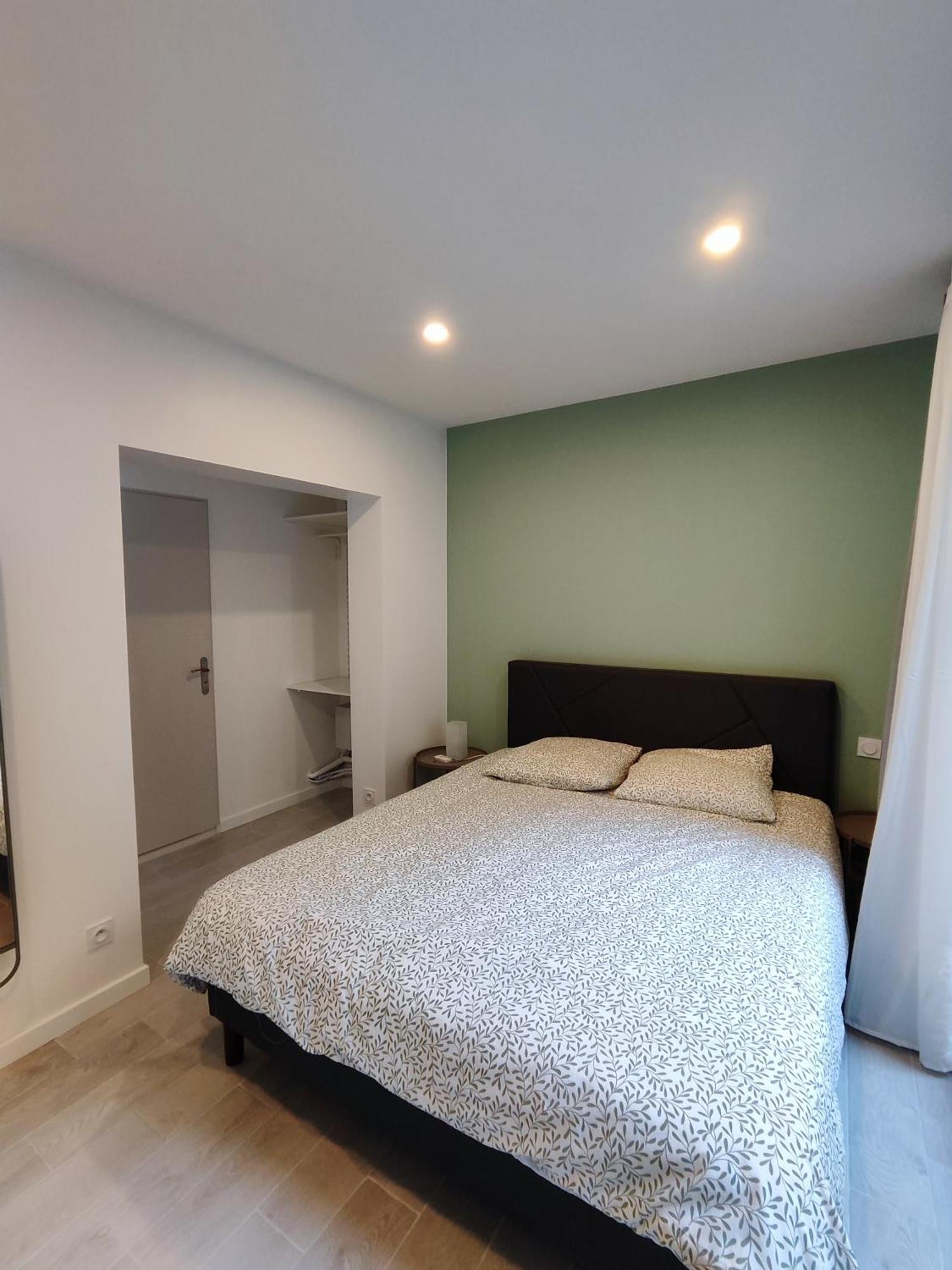 Beautiful Apartments & Loft In Beziers Center Dış mekan fotoğraf