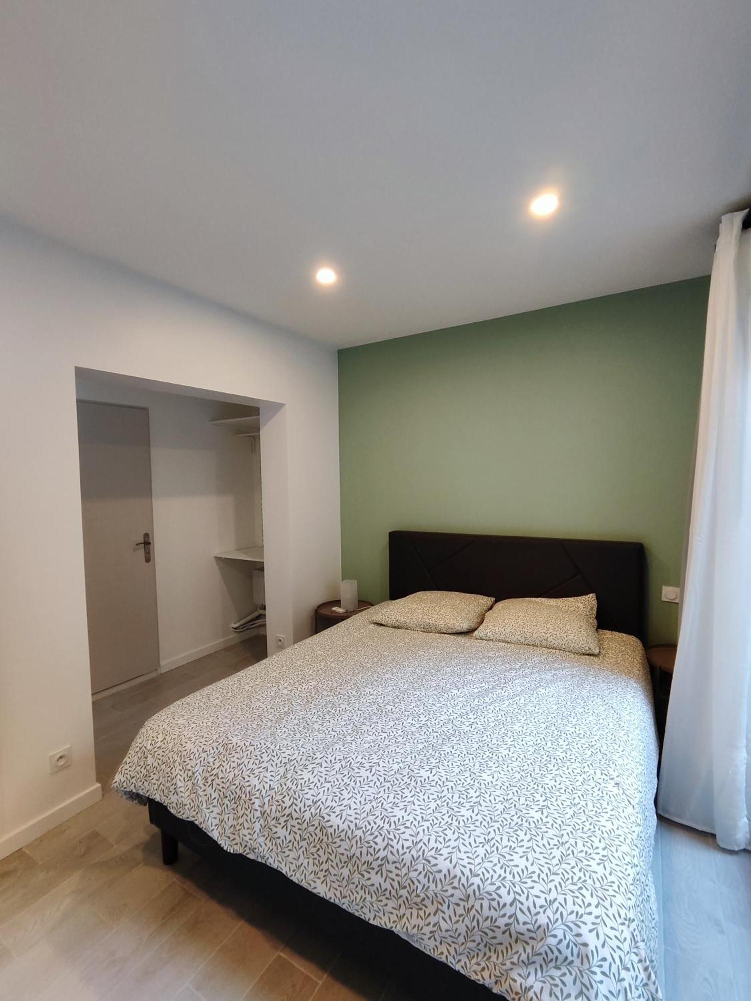 Beautiful Apartments & Loft In Beziers Center Dış mekan fotoğraf