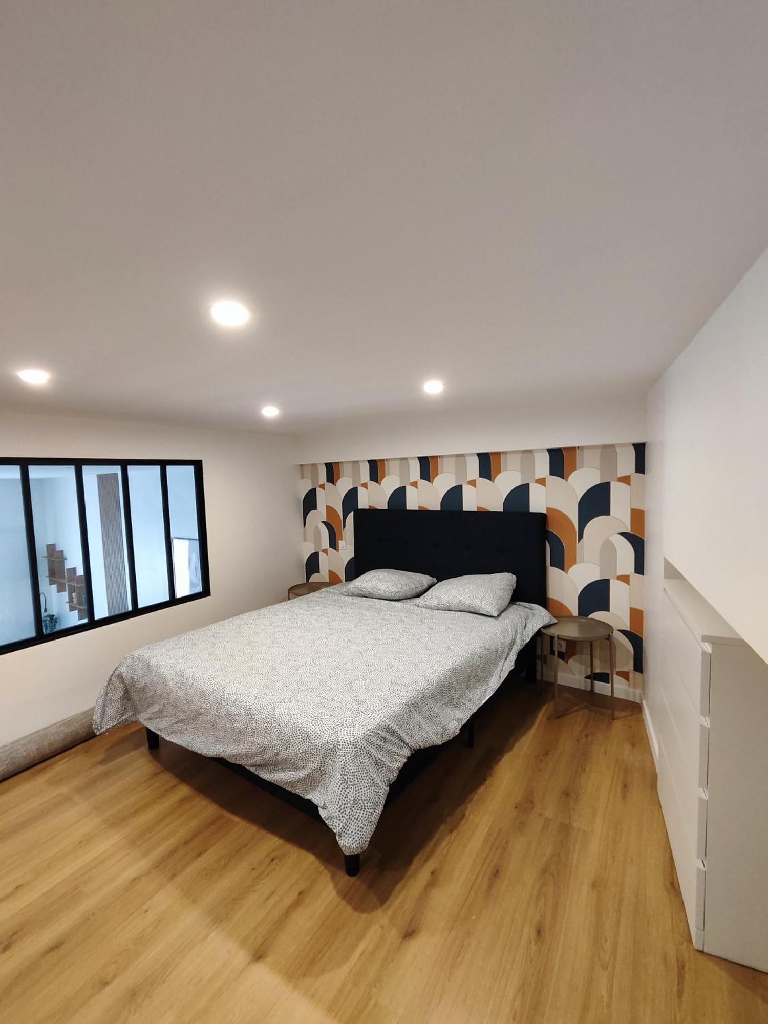Beautiful Apartments & Loft In Beziers Center Dış mekan fotoğraf