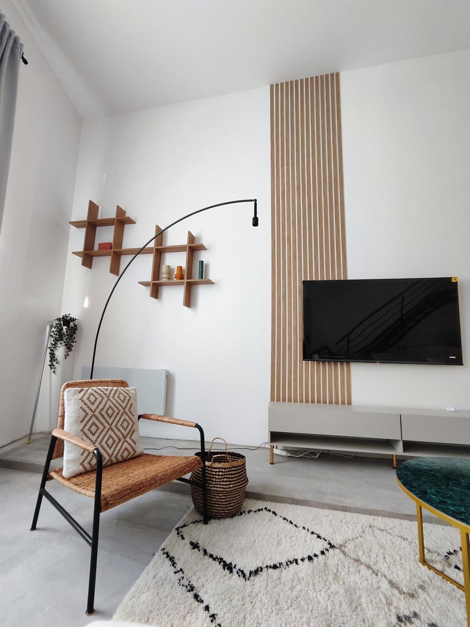 Beautiful Apartments & Loft In Beziers Center Dış mekan fotoğraf