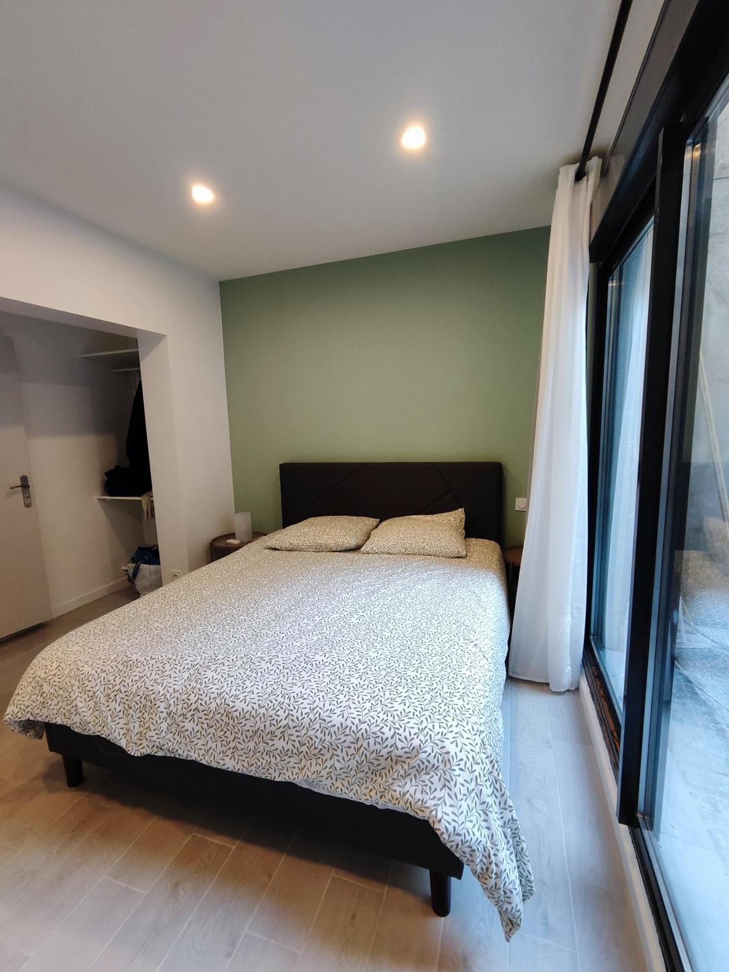 Beautiful Apartments & Loft In Beziers Center Dış mekan fotoğraf
