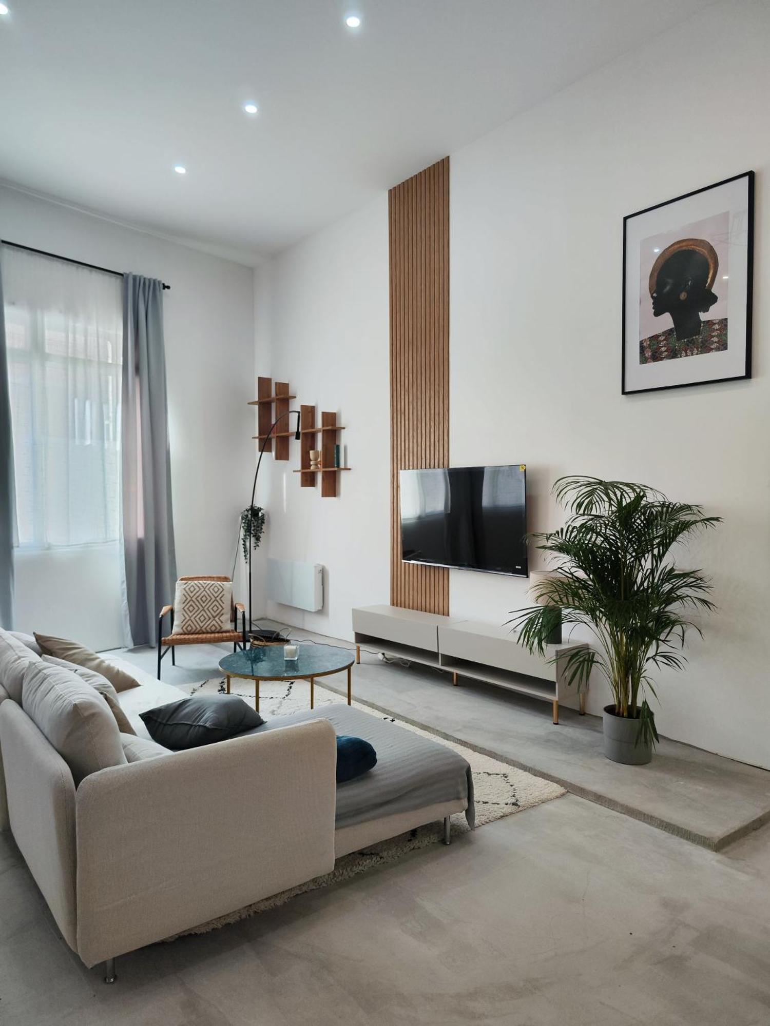 Beautiful Apartments & Loft In Beziers Center Dış mekan fotoğraf