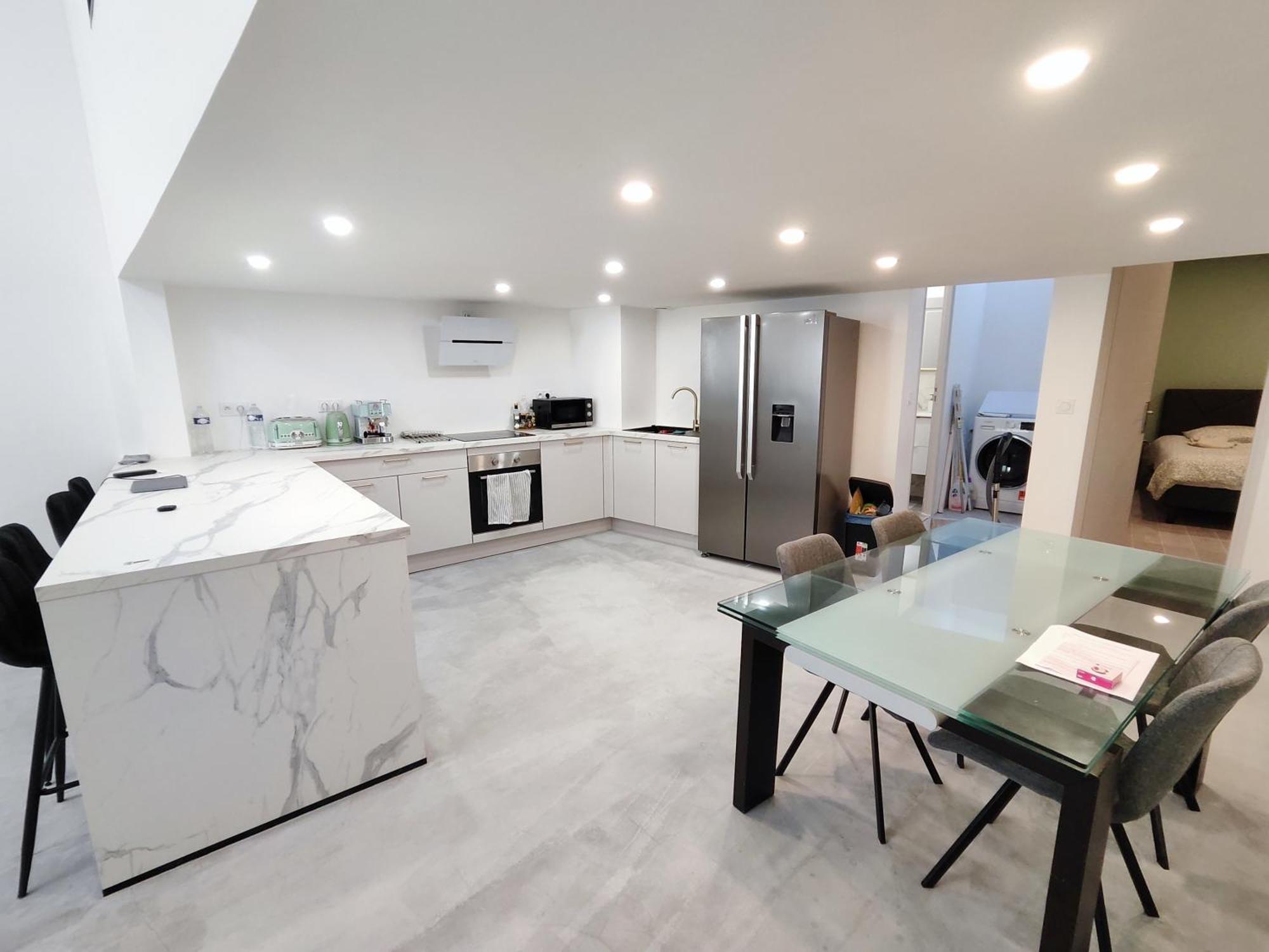 Beautiful Apartments & Loft In Beziers Center Dış mekan fotoğraf