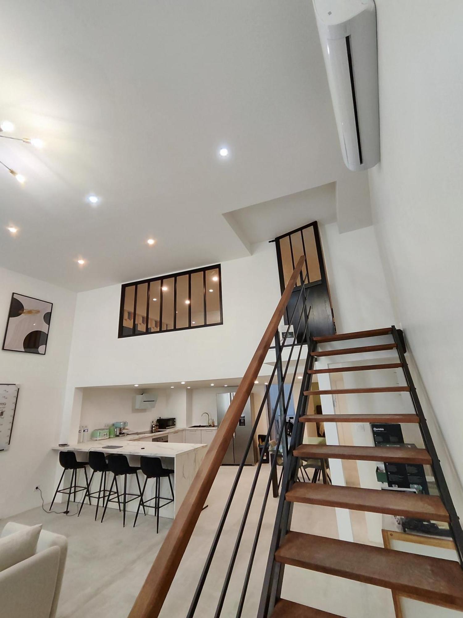 Beautiful Apartments & Loft In Beziers Center Dış mekan fotoğraf