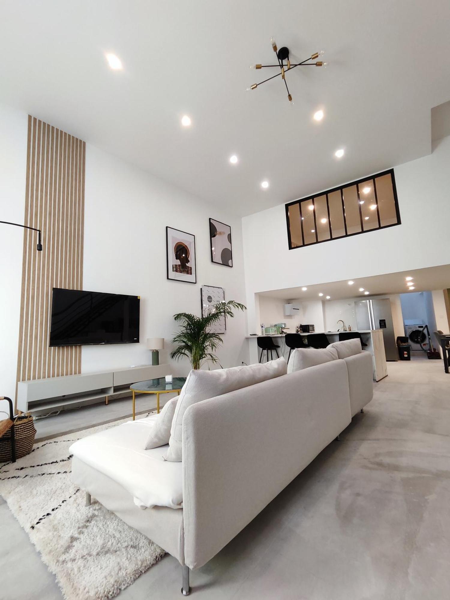 Beautiful Apartments & Loft In Beziers Center Dış mekan fotoğraf