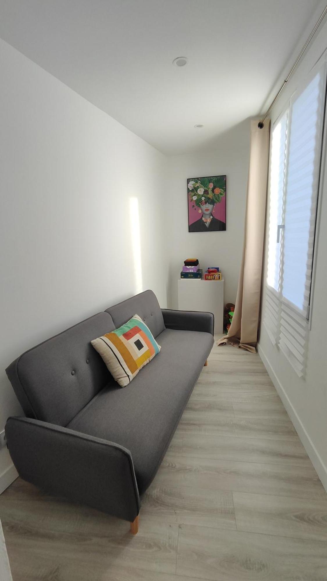 Beautiful Apartments & Loft In Beziers Center Oda fotoğraf